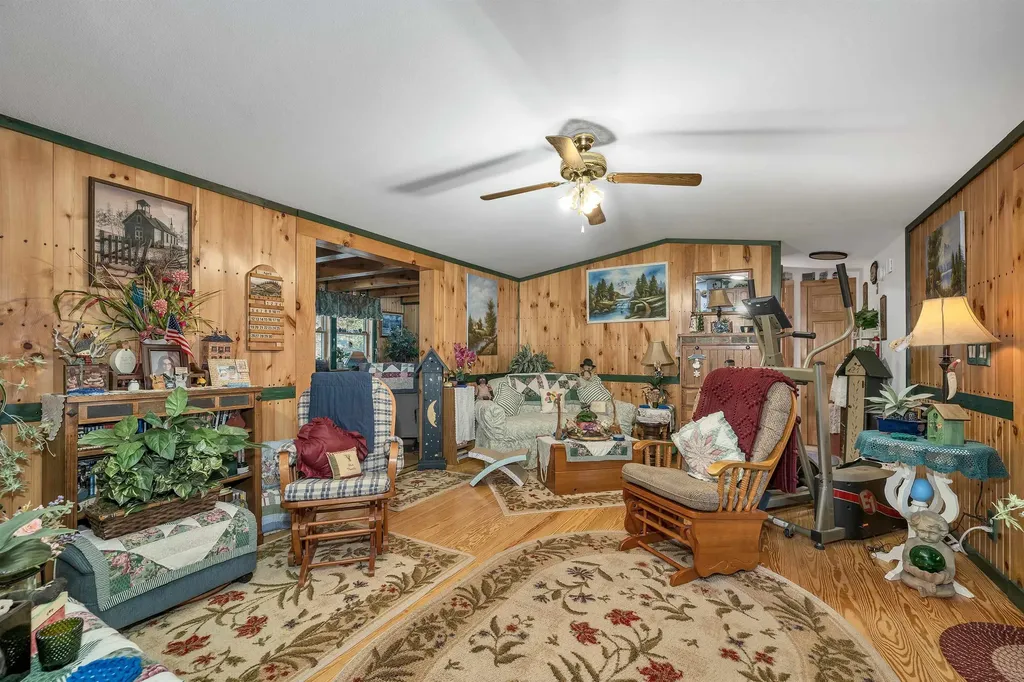 112 North Ashland Road Ashland NH 03217