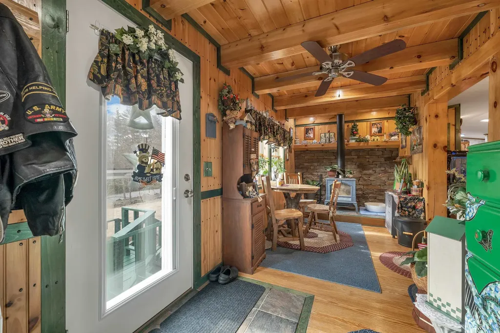 112 North Ashland Road Ashland NH 03217