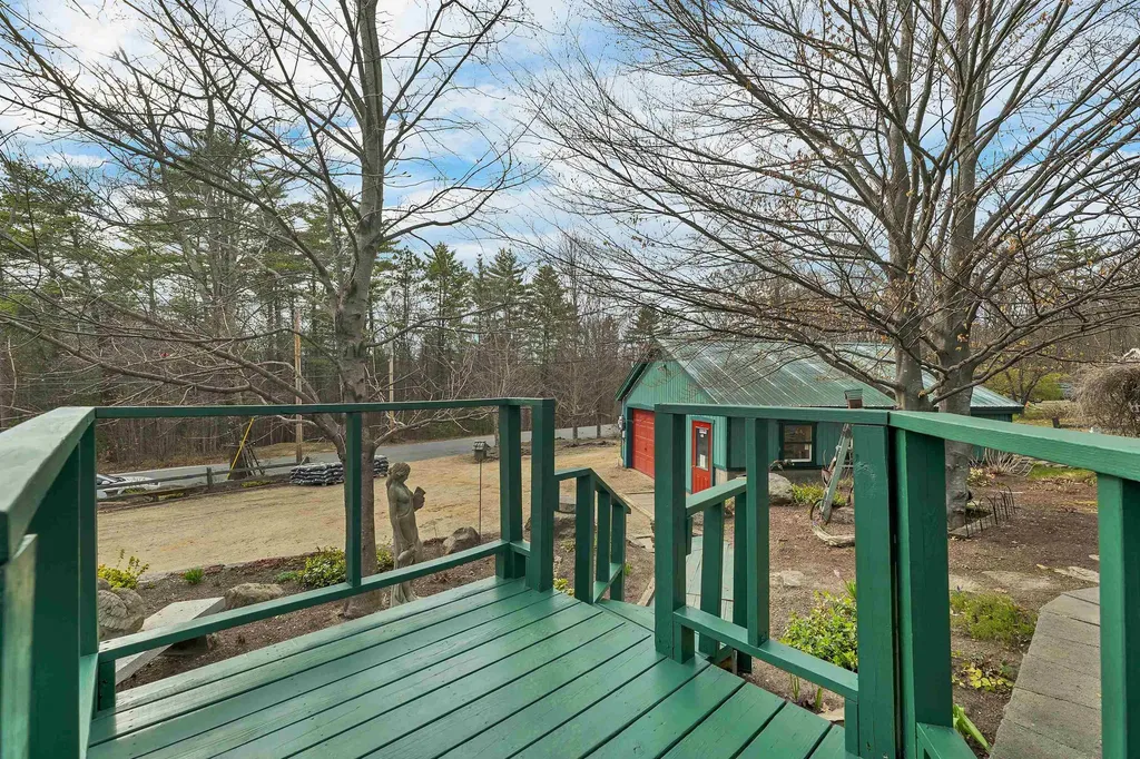 112 North Ashland Road Ashland NH 03217