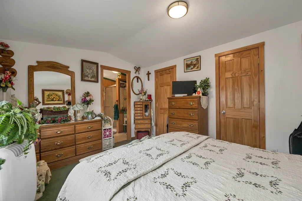 112 North Ashland Road Ashland NH 03217
