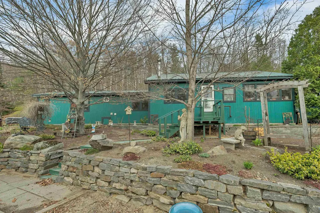 112 North Ashland Road Ashland NH 03217