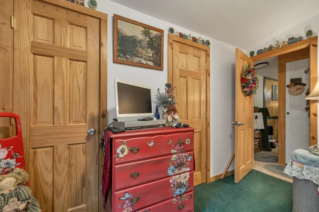 112 North Ashland Road Ashland NH 03217