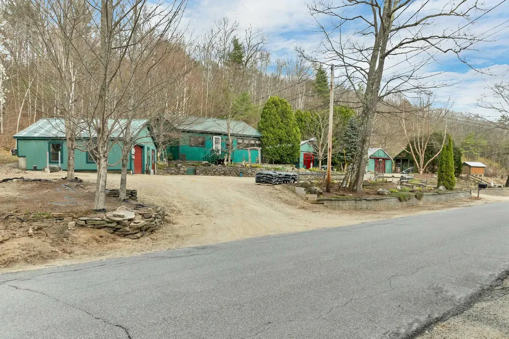 112 North Ashland Road Ashland NH 03217