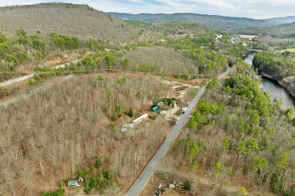 112 North Ashland Road Ashland NH 03217