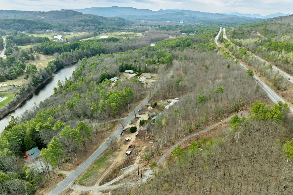 112 North Ashland Road Ashland NH 03217