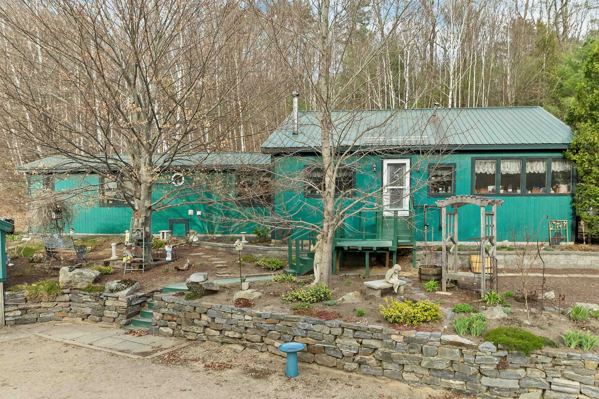 112 North Ashland Road Ashland NH 03217