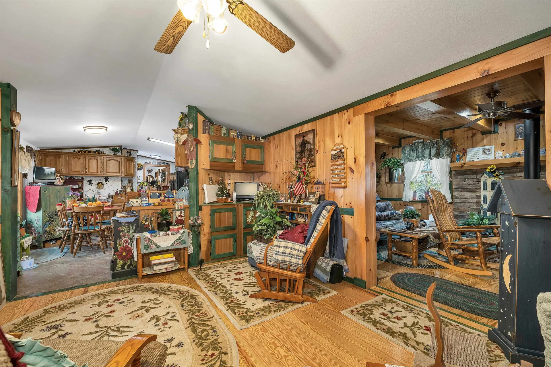112 North Ashland Road Ashland NH 03217