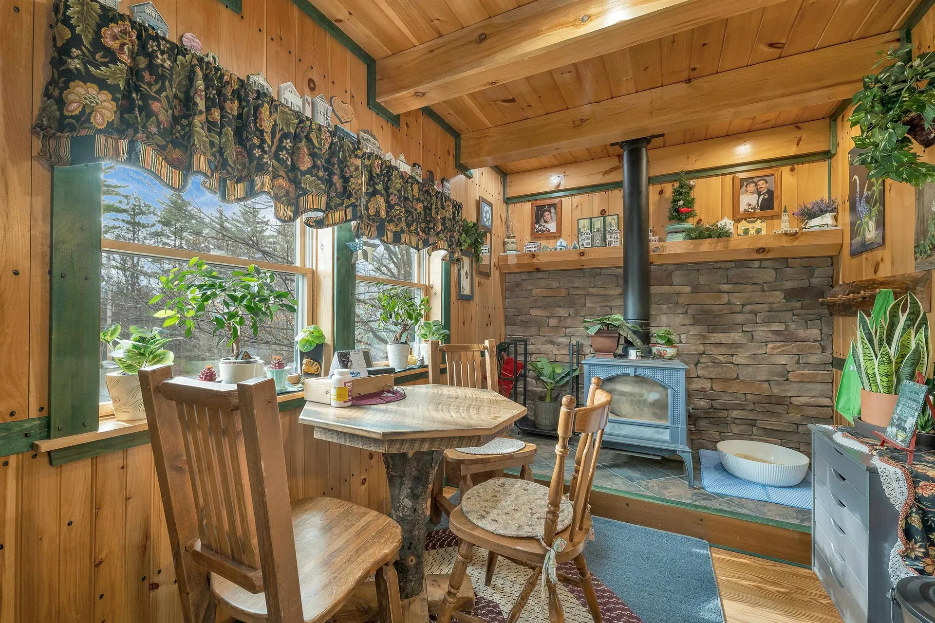 112 North Ashland Road Ashland NH 03217