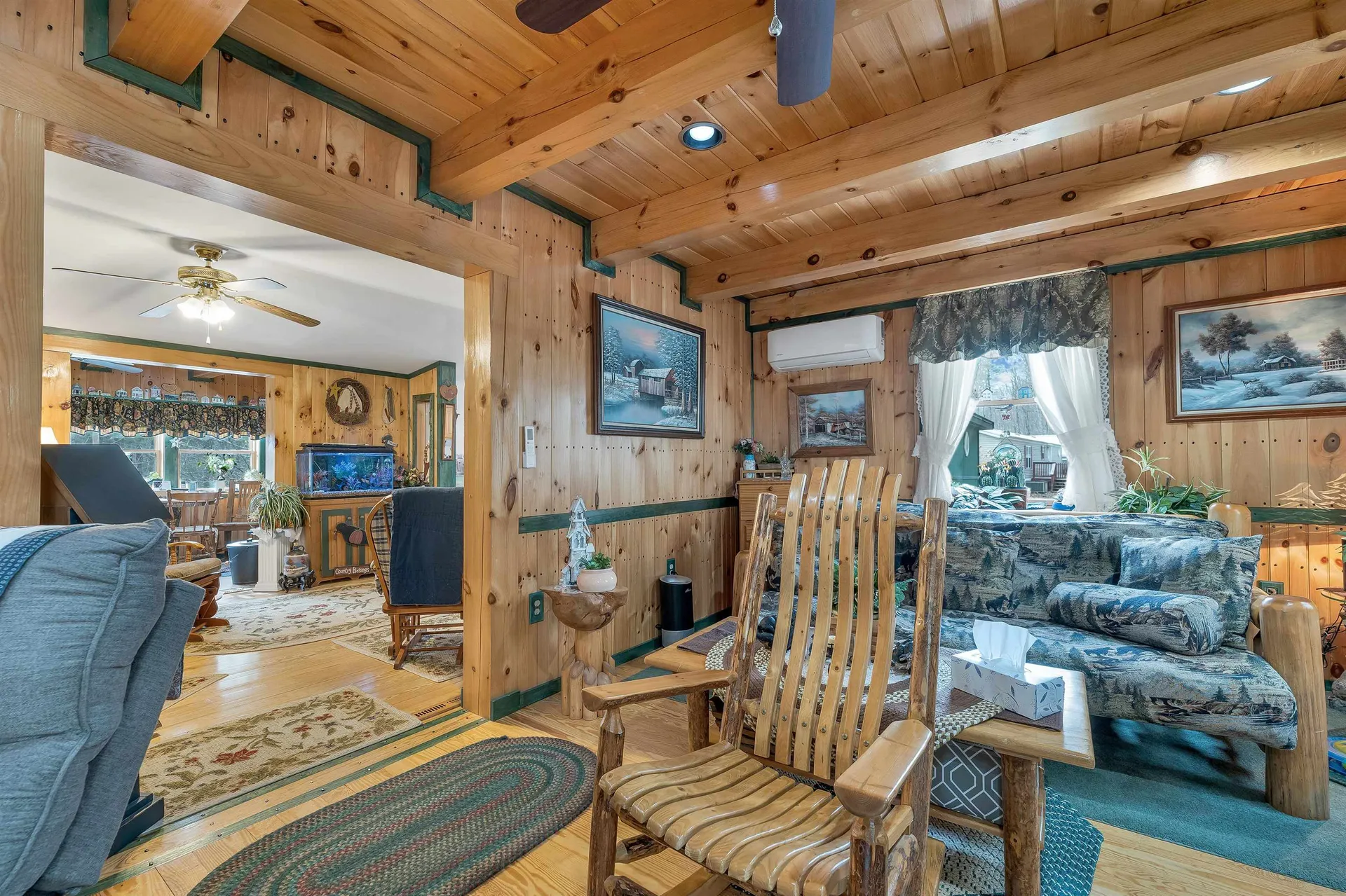 112 North Ashland Road Ashland NH 03217
