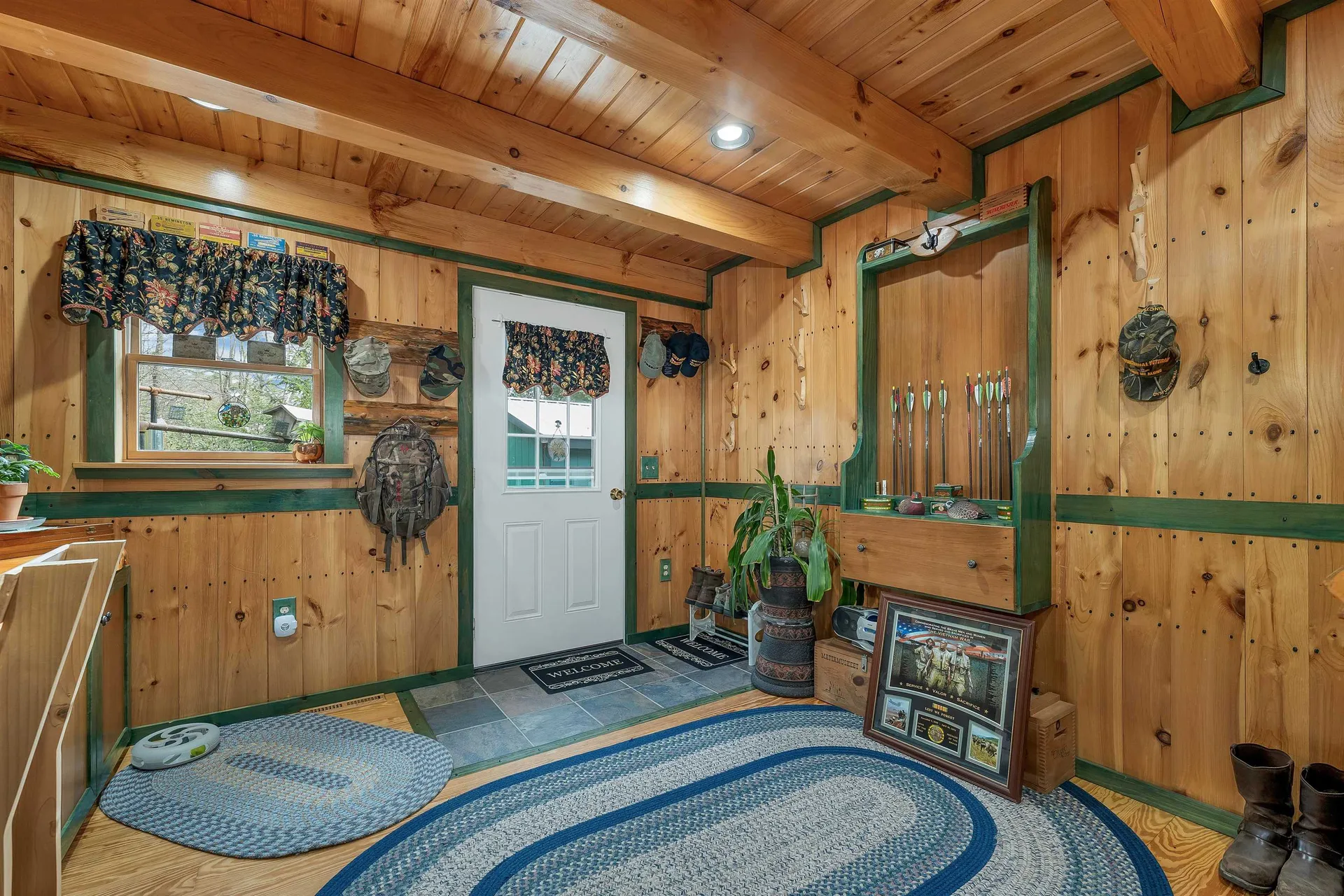 112 North Ashland Road Ashland NH 03217