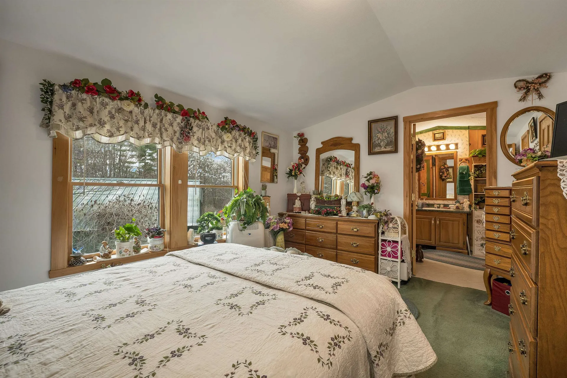 112 North Ashland Road Ashland NH 03217