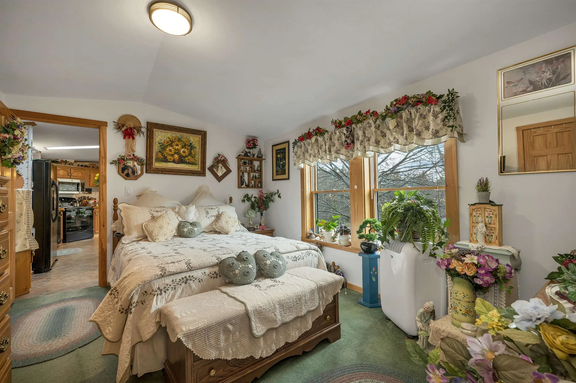 112 North Ashland Road Ashland NH 03217