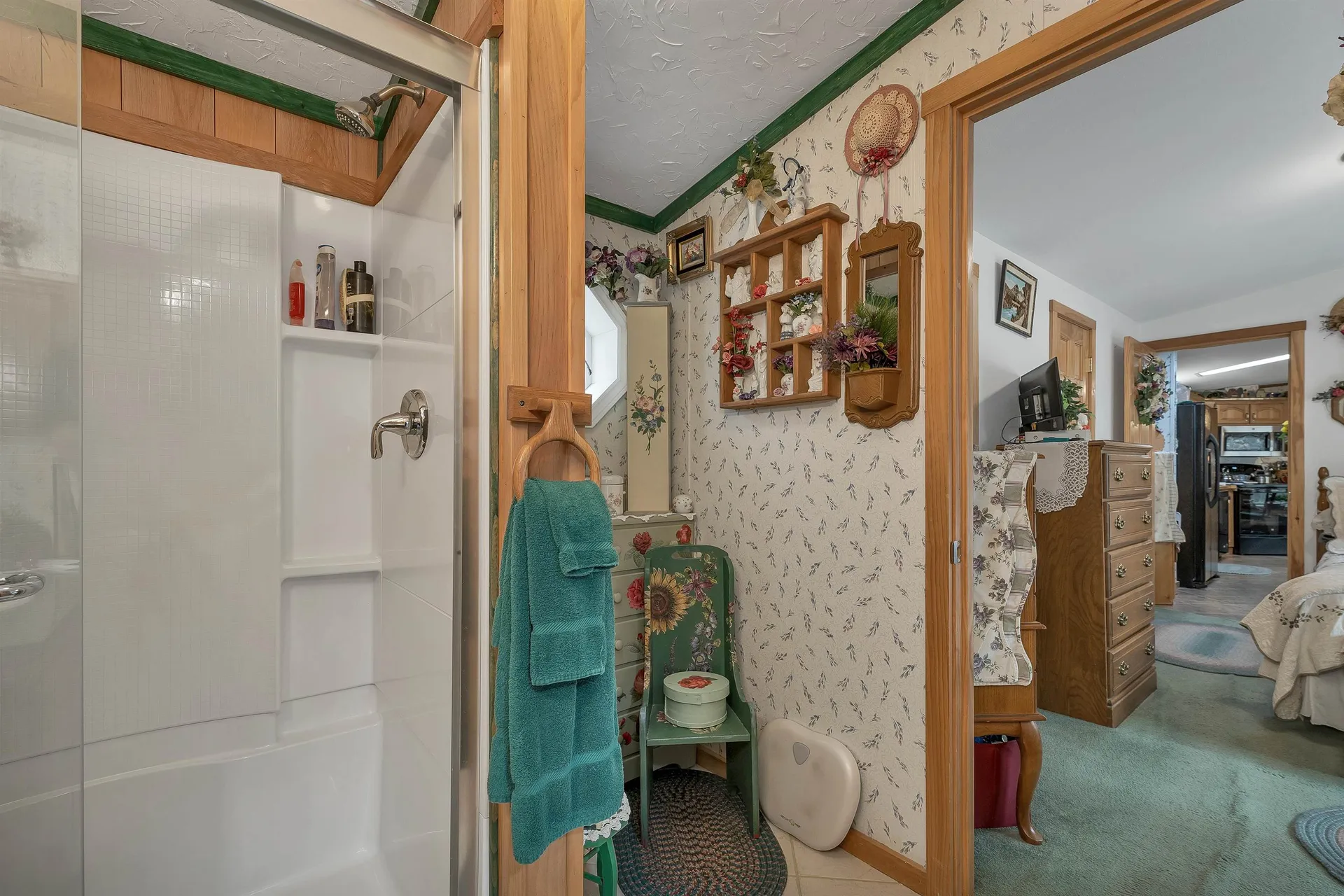 112 North Ashland Road Ashland NH 03217