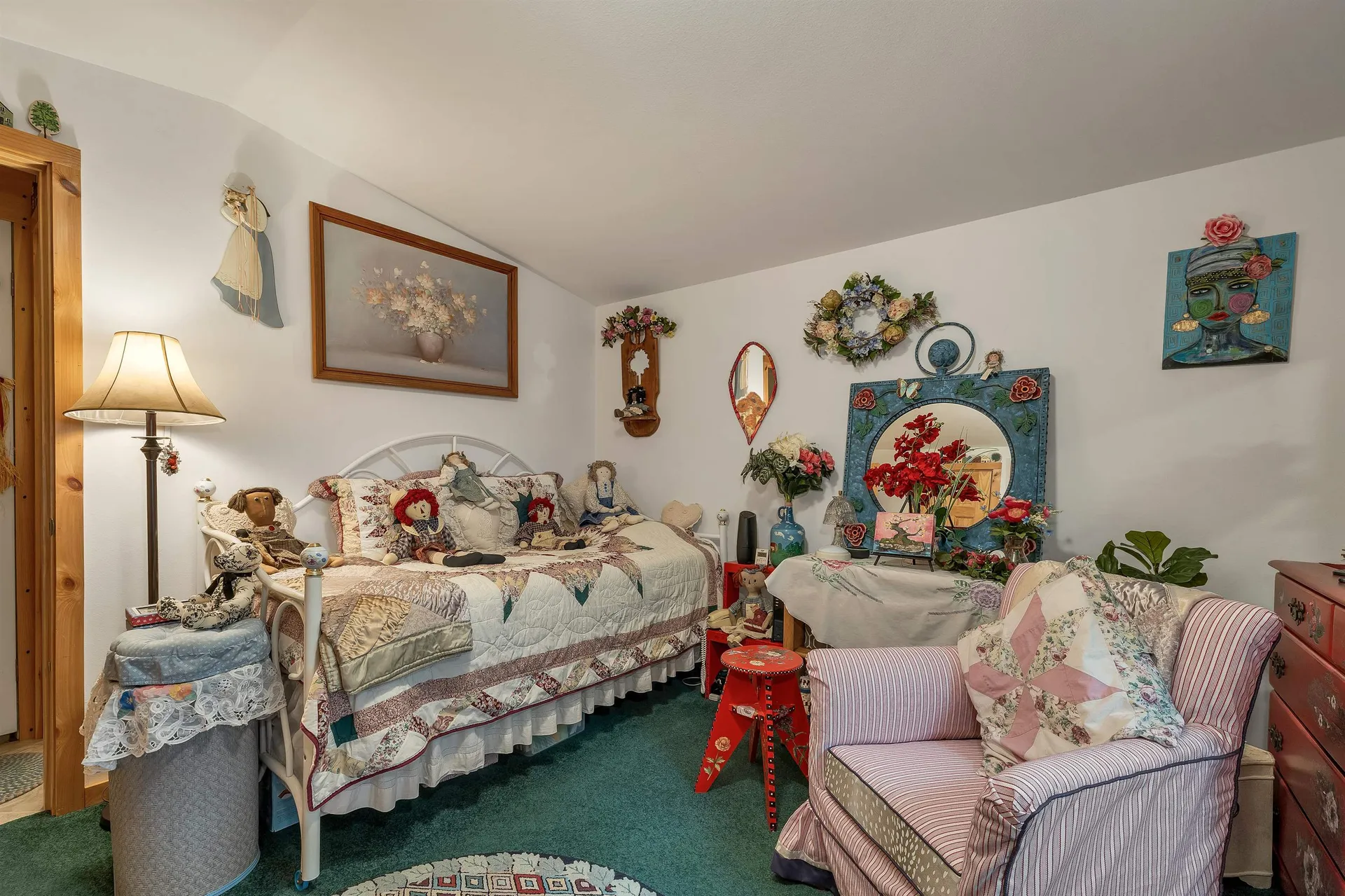 112 North Ashland Road Ashland NH 03217