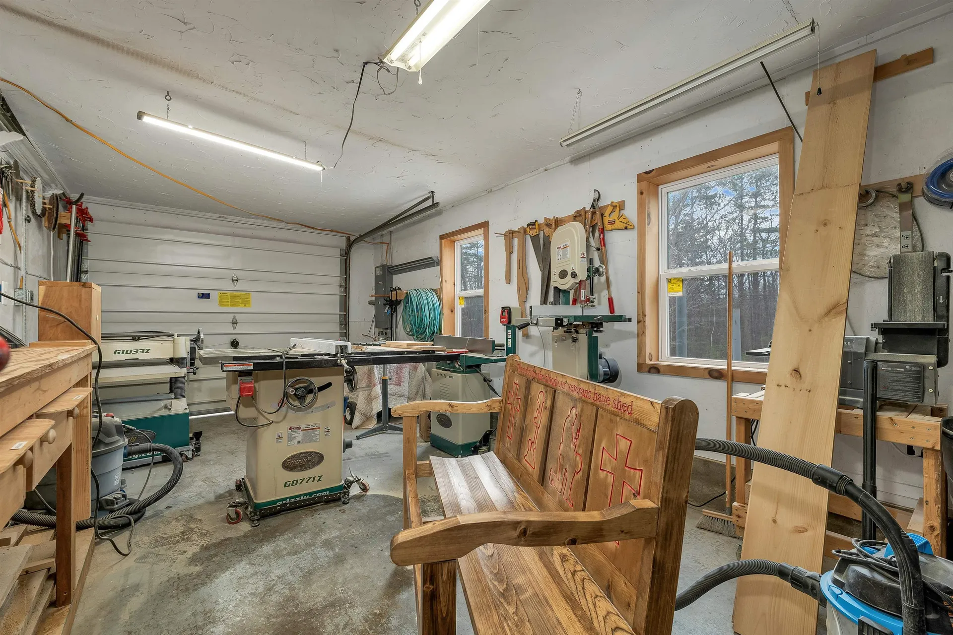 112 North Ashland Road Ashland NH 03217