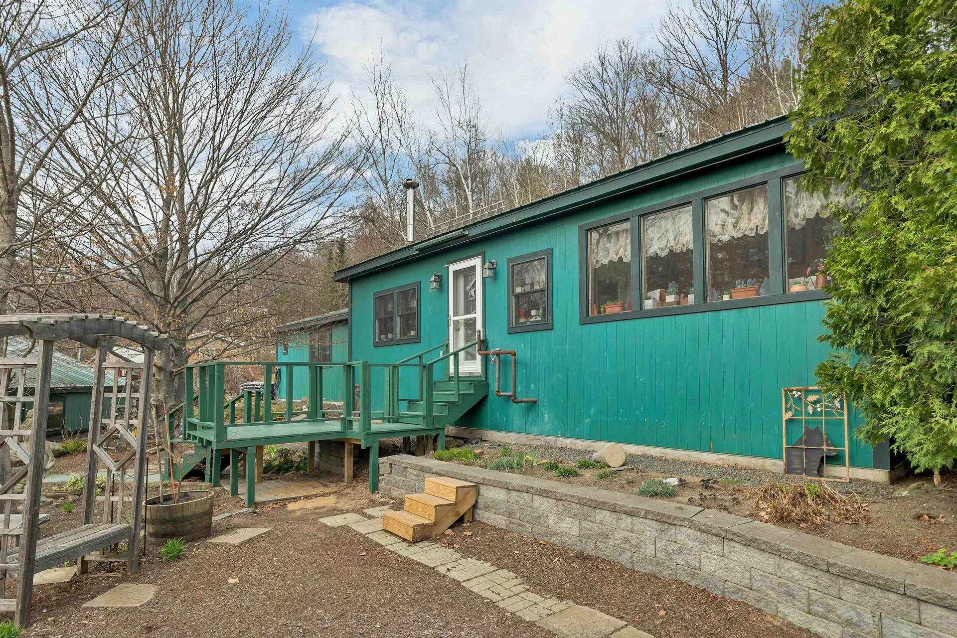 112 North Ashland Road Ashland NH 03217