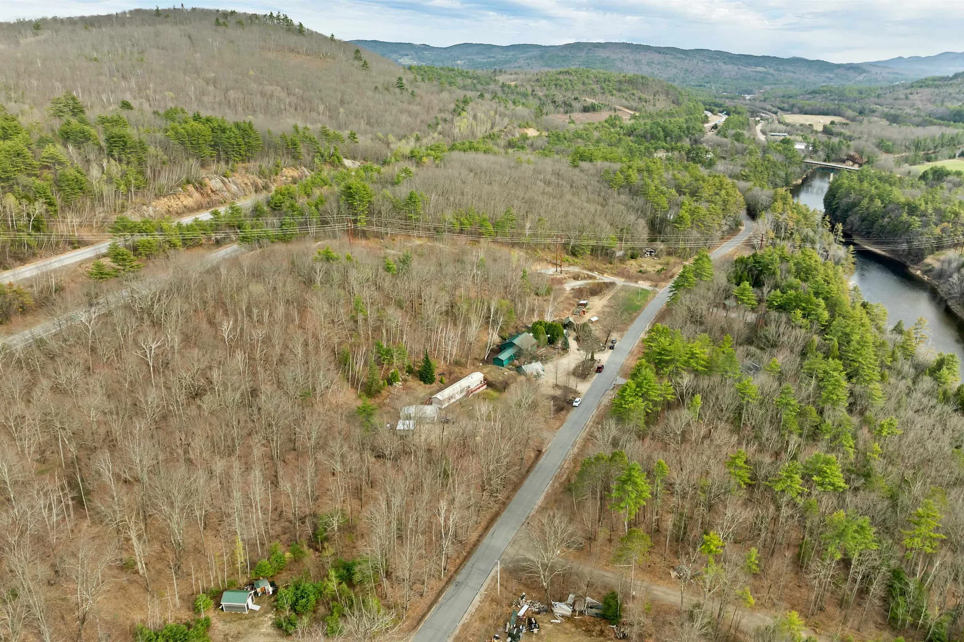 112 North Ashland Road Ashland NH 03217