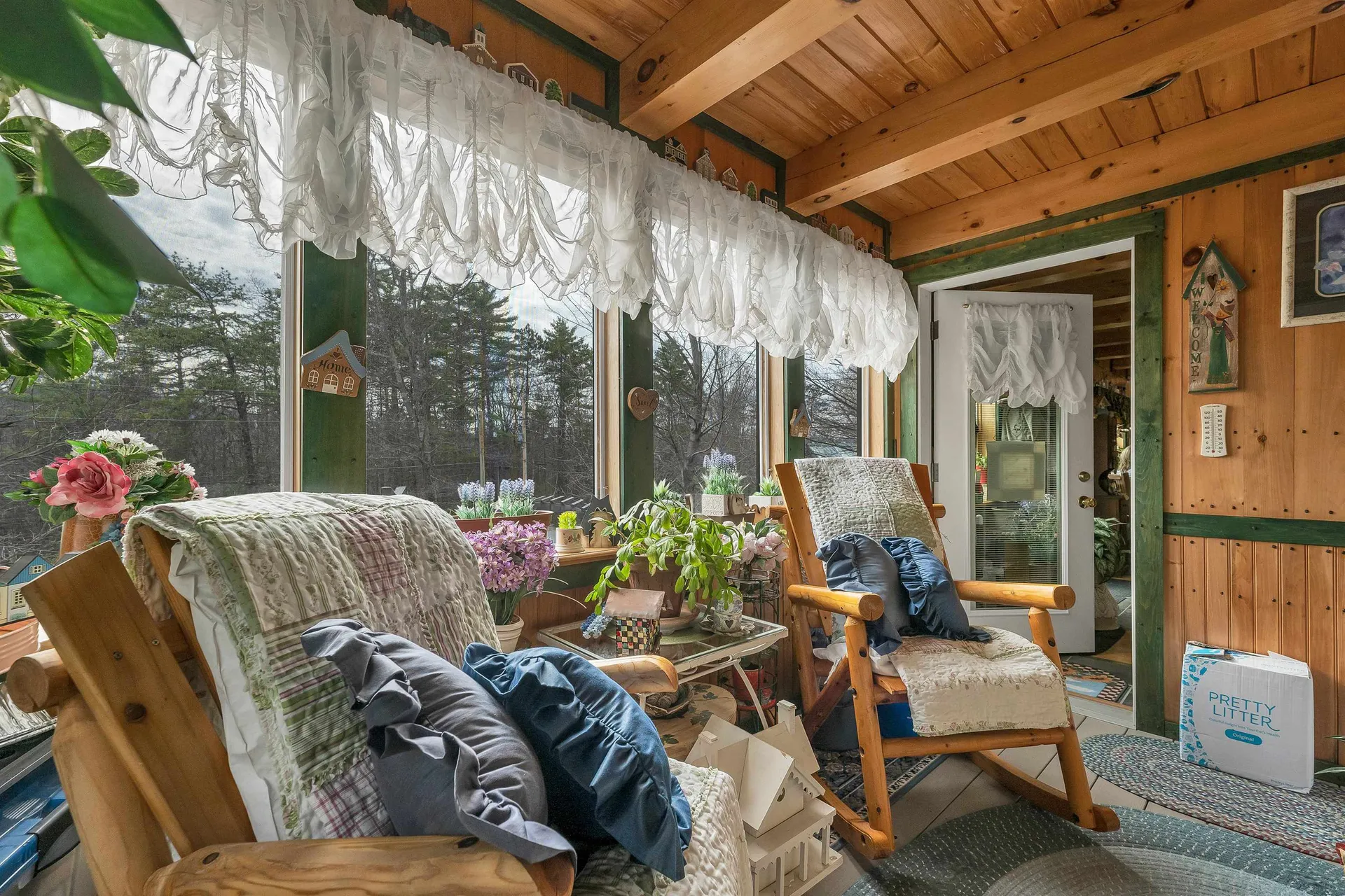 112 North Ashland Road Ashland NH 03217