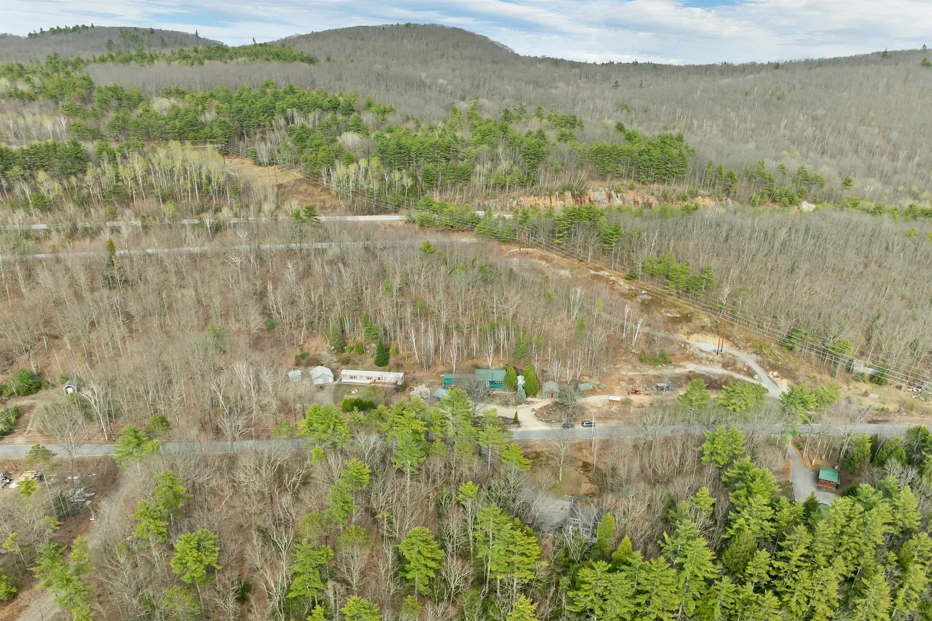 112 North Ashland Road Ashland NH 03217