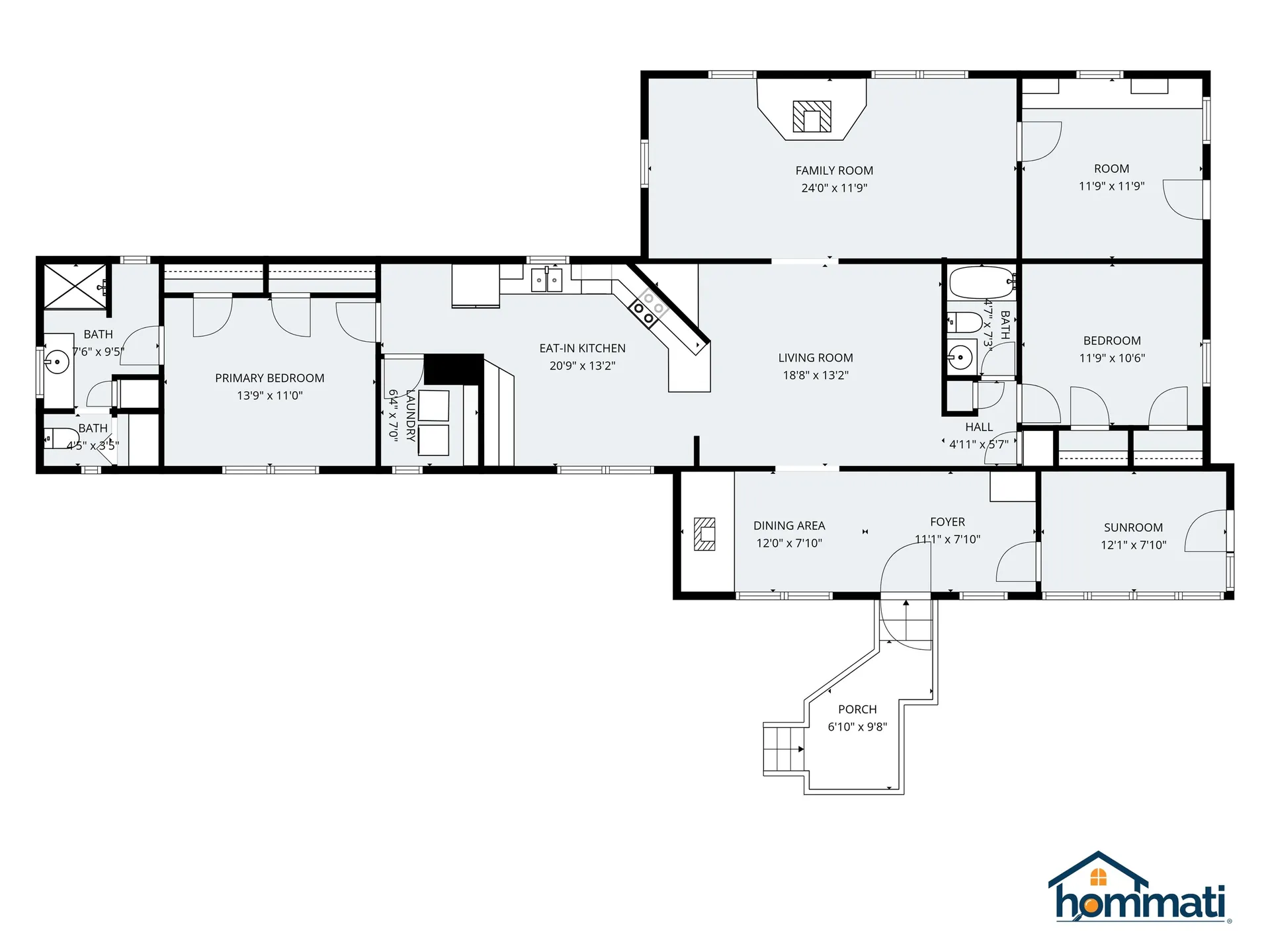 112 North Ashland Road Ashland NH 03217