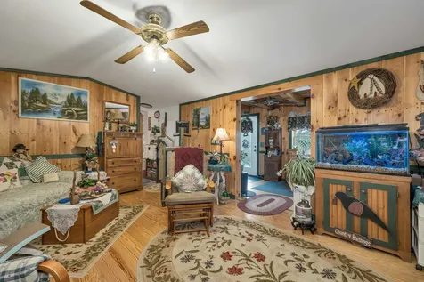 112 North Ashland Road Ashland NH 03217