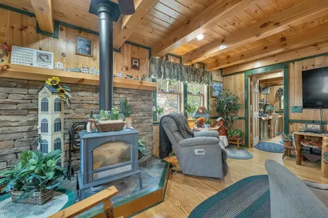 112 North Ashland Road Ashland NH 03217