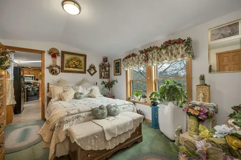 112 North Ashland Road Ashland NH 03217