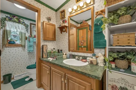 112 North Ashland Road Ashland NH 03217