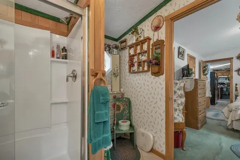 112 North Ashland Road Ashland NH 03217