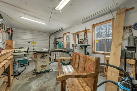 112 North Ashland Road Ashland NH 03217
