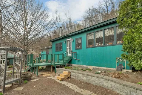 112 North Ashland Road Ashland NH 03217