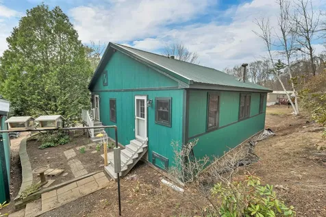 112 North Ashland Road Ashland NH 03217