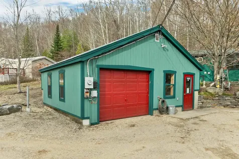 112 North Ashland Road Ashland NH 03217