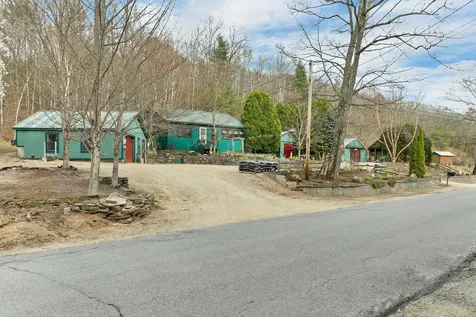 112 North Ashland Road Ashland NH 03217