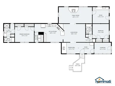 112 North Ashland Road Ashland NH 03217