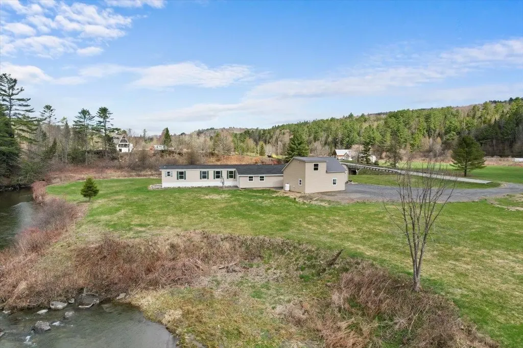 699 Route 122 Wheelock VT 05851
