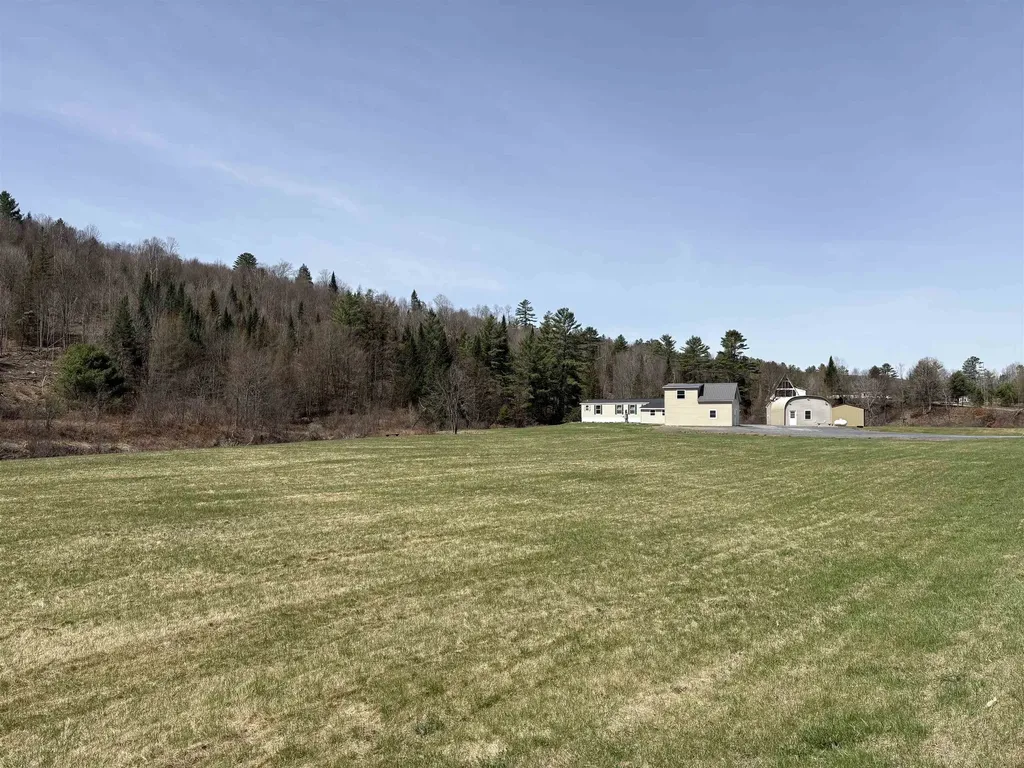 699 Route 122 Wheelock VT 05851