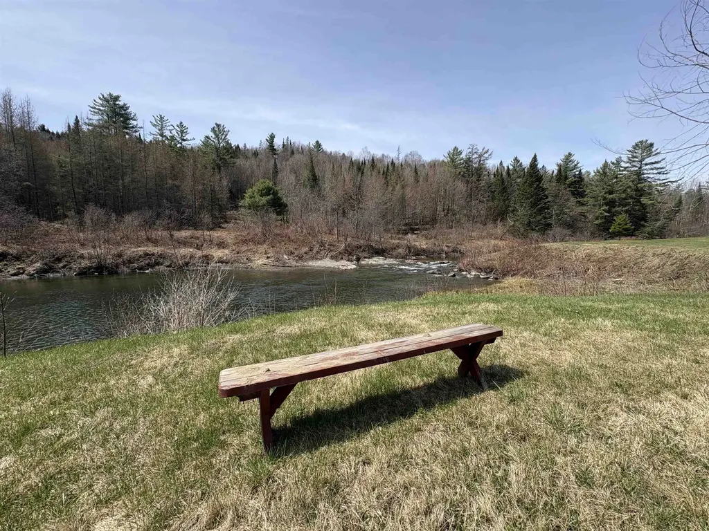 699 Route 122 Wheelock VT 05851