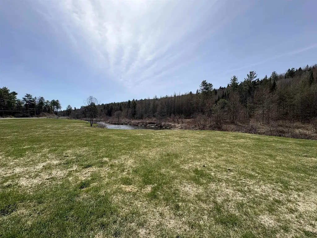 699 Route 122 Wheelock VT 05851