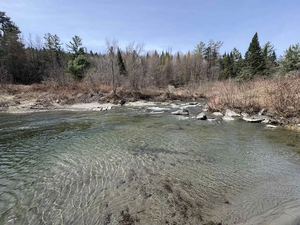 699 Route 122 Wheelock VT 05851