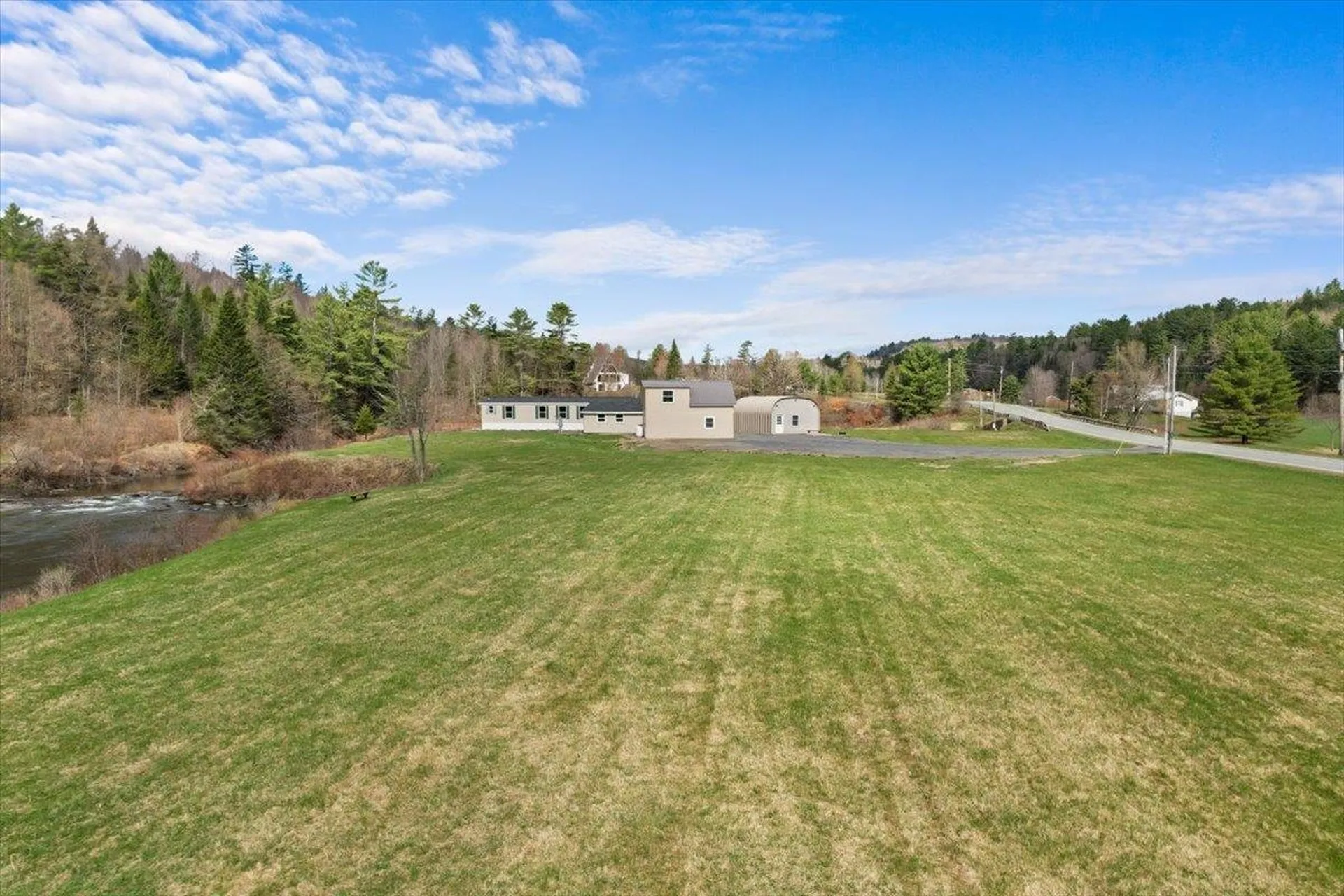 699 Route 122 Wheelock VT 05851