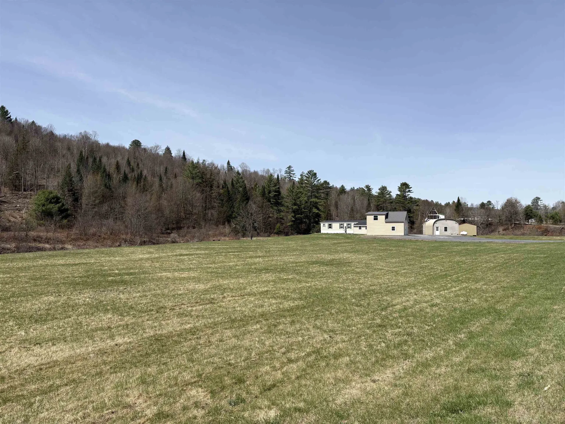 699 Route 122 Wheelock VT 05851