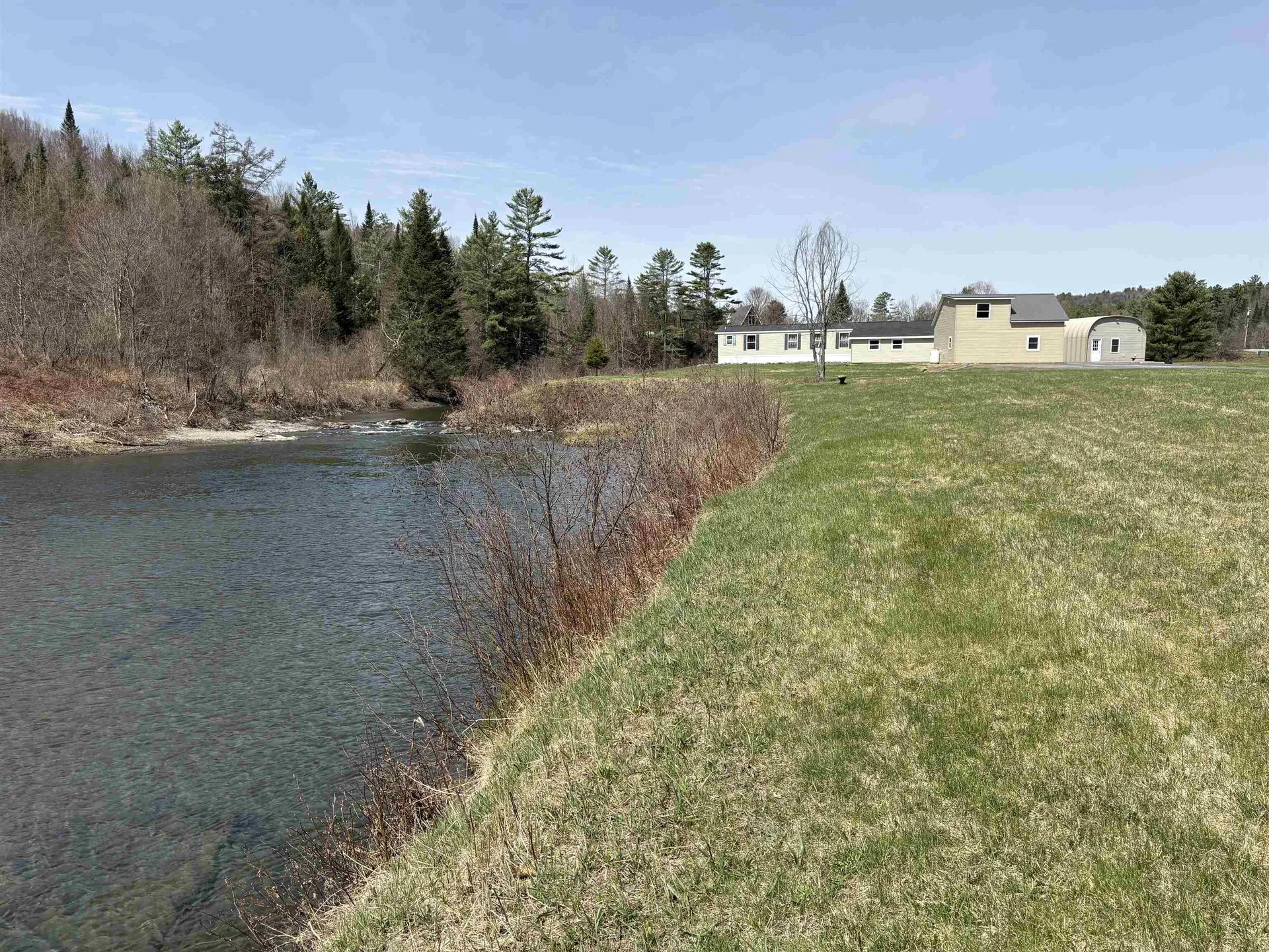 699 Route 122 Wheelock VT 05851