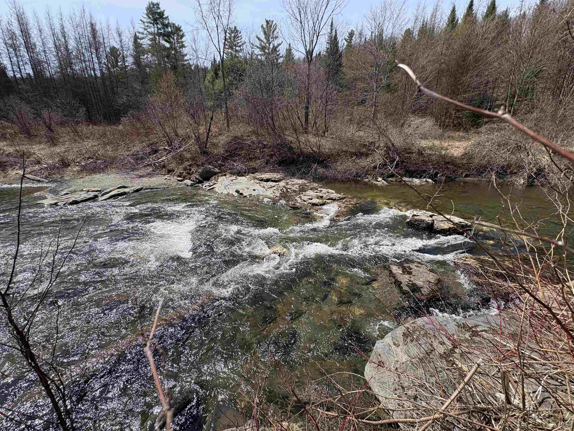 699 Route 122 Wheelock VT 05851