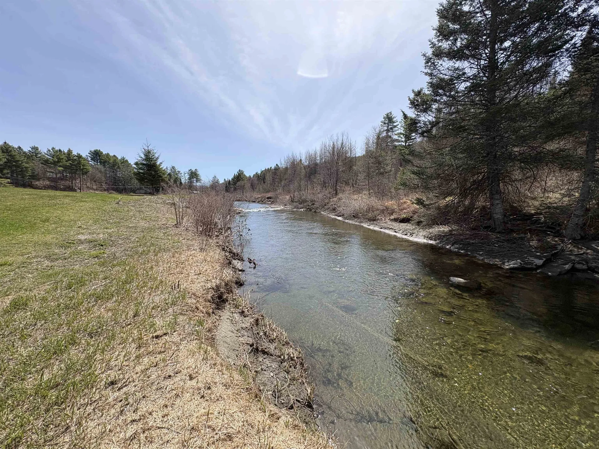 699 Route 122 Wheelock VT 05851