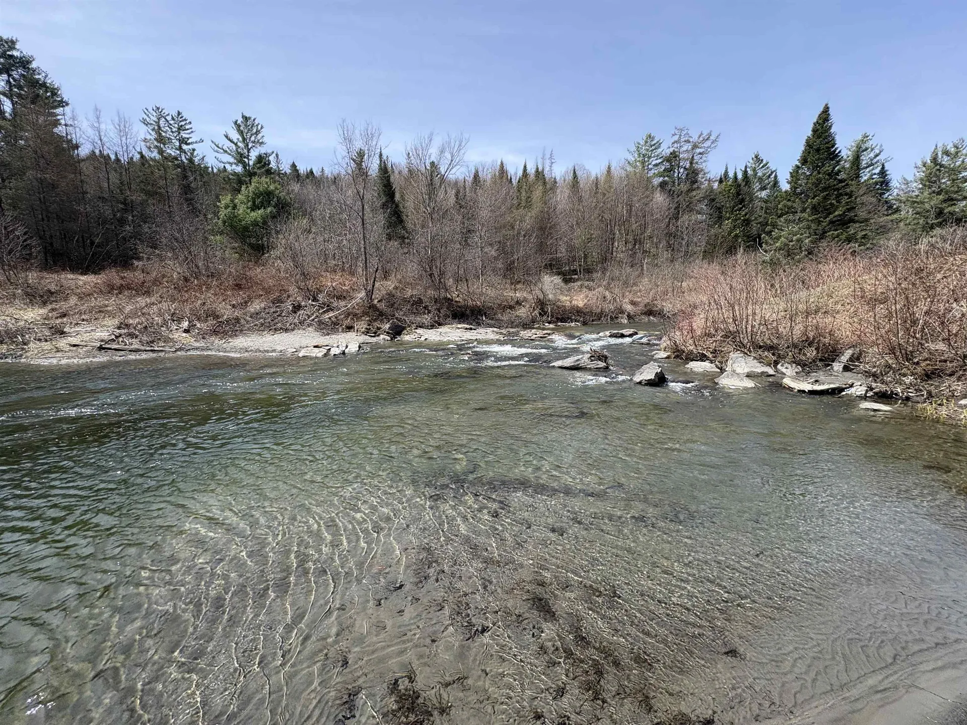 699 Route 122 Wheelock VT 05851