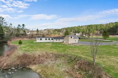 699 Route 122 Wheelock VT 05851