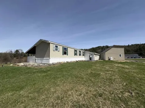 699 Route 122 Wheelock VT 05851
