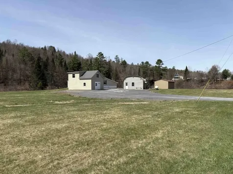699 Route 122 Wheelock VT 05851
