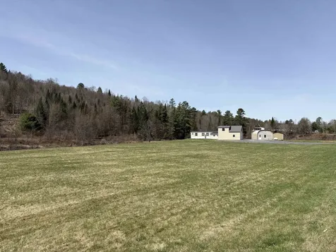 699 Route 122 Wheelock VT 05851